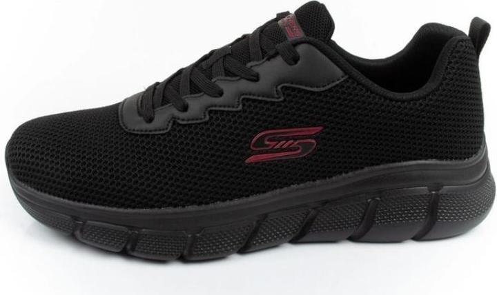Immagine prodotto Skechers Bobs B Flex - Chill Edge 118106-BBK - 47,5 (47.5)