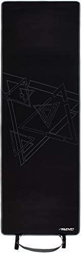 Produktbild NIDJAM Gym mat AVENTO 42MC 180x60x0,6cm (6 mm)