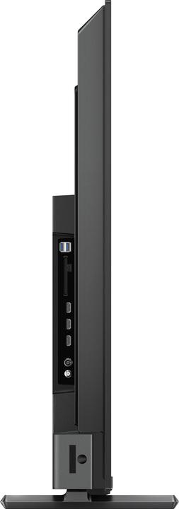 Actual product image Philips 55PUS7608/12 (55", PUS7608, LED, 4K, 2023)