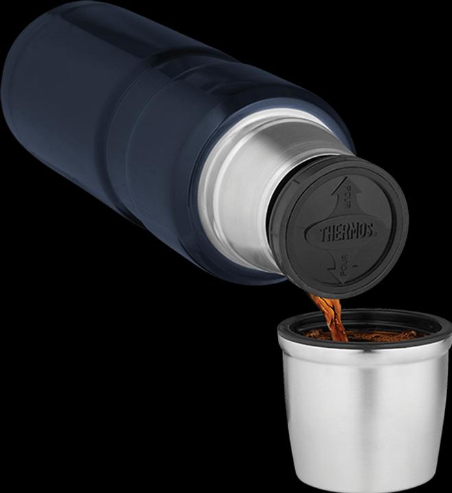 Actual product image Thermos Stainless King (1.20 l)
