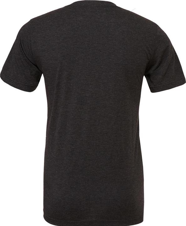 Produktbild Bella Canvas Canvas Triblend TShirt mit Rundhalsausschnitt (XXL)