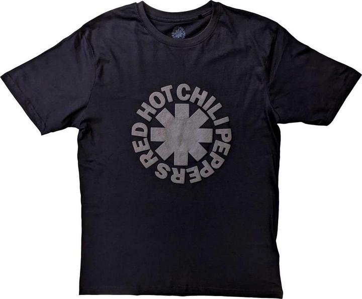 Probity Unisex Adult Asterisk Logo T-Shirt