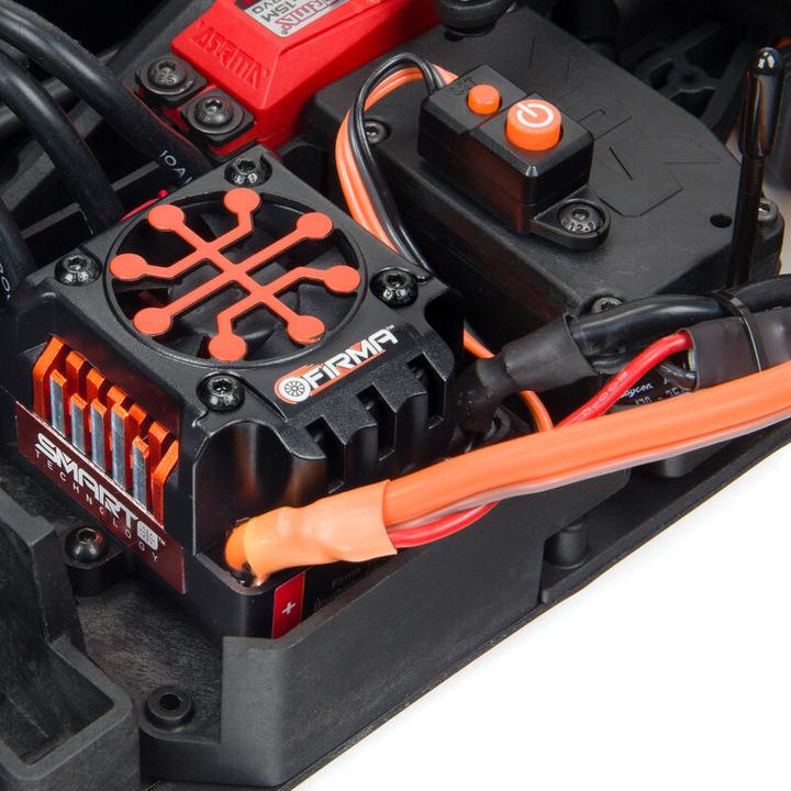 Actual product image Arrma Muscle Felony 6S BLX (RTR Ready-to-Run)