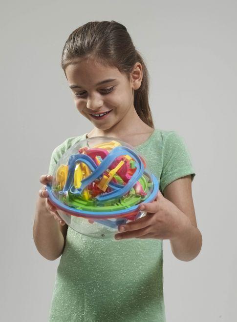 Produktbild Brainstorm Labyrinth Ball gross (Deutsch, Französisch, Englisch, Italienisch)