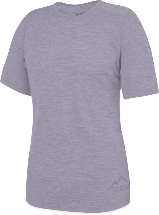 Immagine prodotto Normani Damen Merino T-Shirt Cairns - 1551 (M)