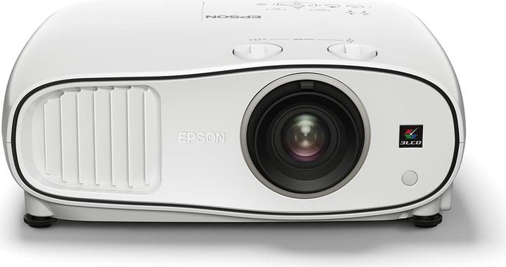 Epson Eh-Tw6700w (Full HD, 3000 lm, 1.32 - 2.15:1)