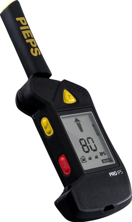 Image du produit Pieps Set Pro IPS (Ensembles émetteurs-récepteurs d'avalanche)