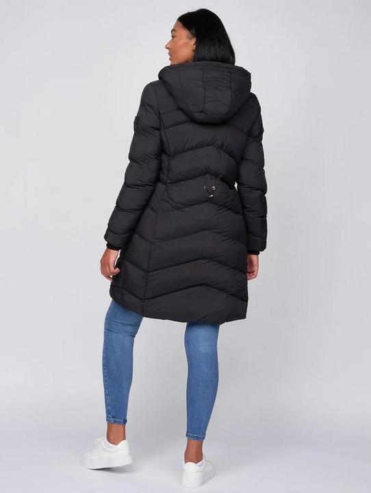 Produktbild Crosshatch Womens/Ladies Mirander Jacket (42 D)