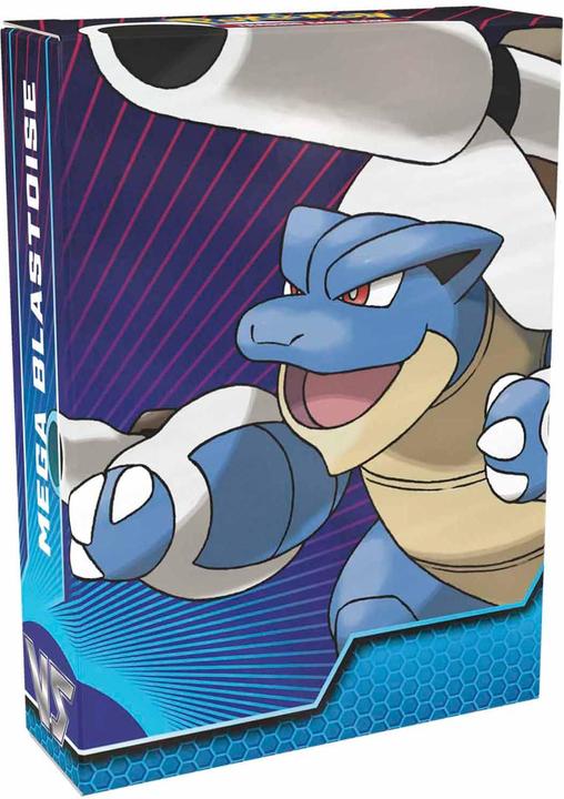 Immagine prodotto Pokémon Battle Arena Deck Turtok (Inglese, Ponte)