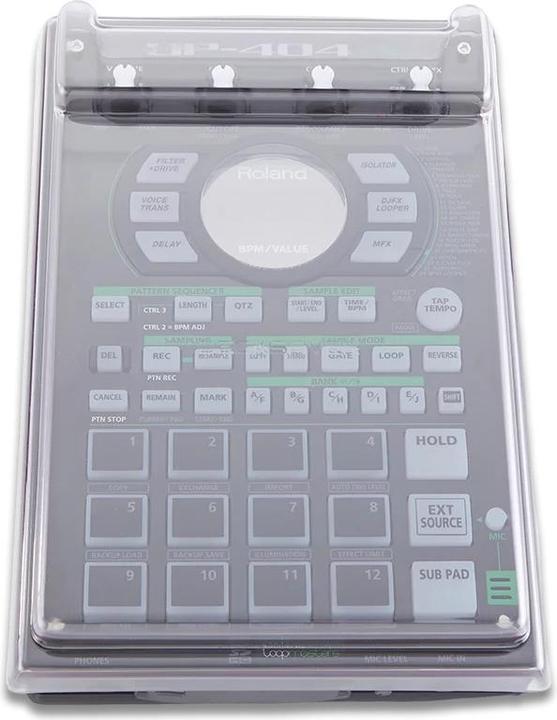 Produktbild Decksaver Roland SP-404
