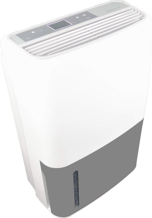 Image du produit WDH WDH-725DG - Déshumidificateur 25L (50 m², 25 l/24h)