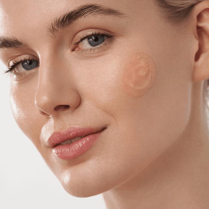 Produktbild Annemarie Börlind Oil to Milk Cleanser (Reinigungsmilch, 125 ml)