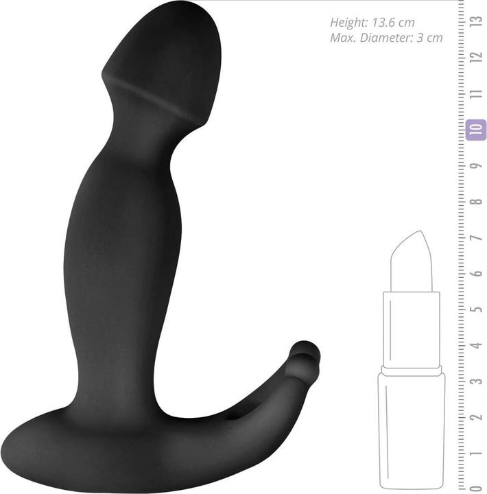 Actual product image Easytoys Pounding Pete