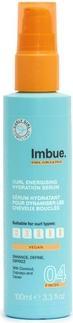 Imbue Curl Energising Hydration Hair Serum Feuchtigkeitsspendendes Serum für Locken - Vegan und 'Curly