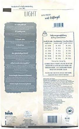 Immagine prodotto Sanabelle Cat Adult Light per gatti in sovrappeso 10 kg (Adulto, 1 pz., 10000 g)