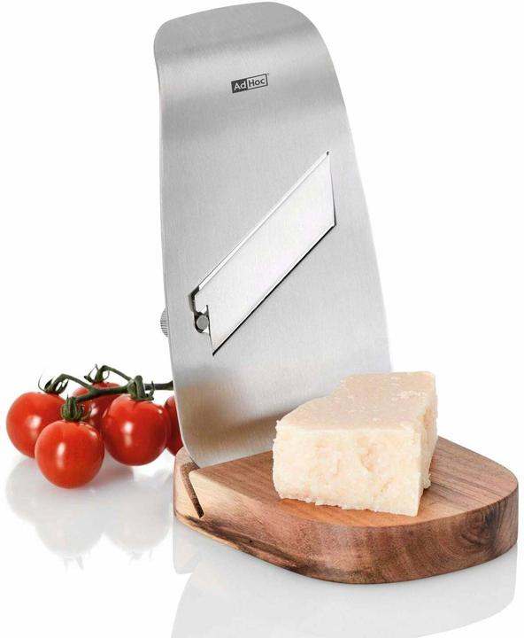 Produktbild AdHoc Gourmet-Hobel TUFO