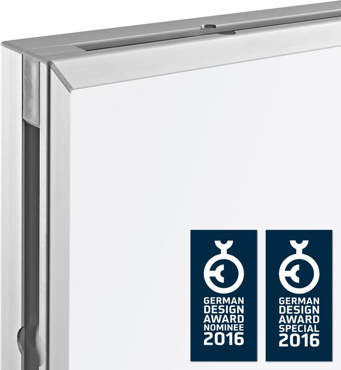 Produktbild Magnetoplan ferroscript Whiteboard (90 x 150 cm)
