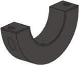 Productafbeelding Fischer Kft (108 mm)
