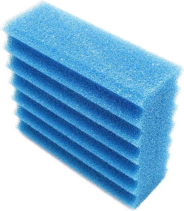 Actual product image SunSun Spare Part CBF-350B Filter Sponge - coarse Bio Pond Filter