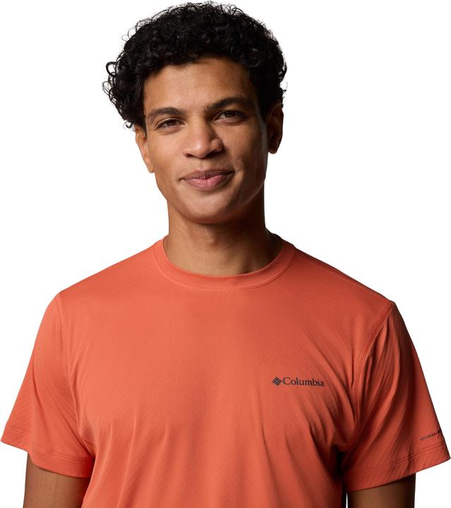Immagine prodotto Columbia T-shirt tecnica leggera Zero Rules™ da uomo (L)
