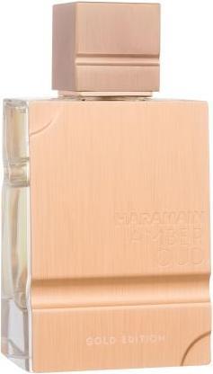 Image du produit Al Haramain Amber Oud Gold Edition (Eau de parfum, 60 ml)