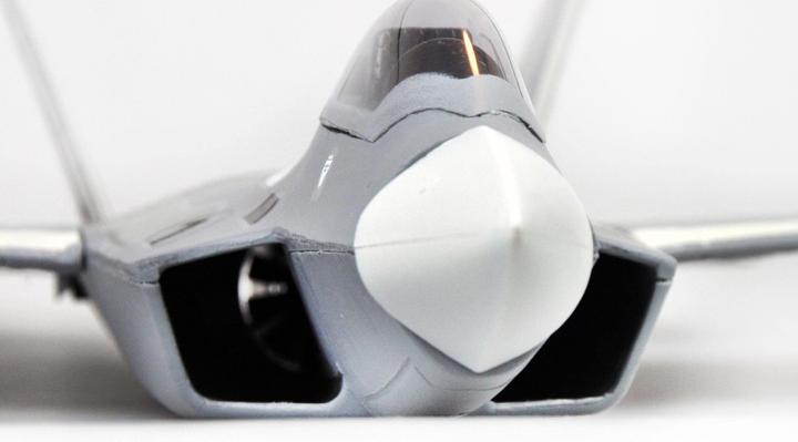 Produktbild Amewi F-22 Raptor (Jet)