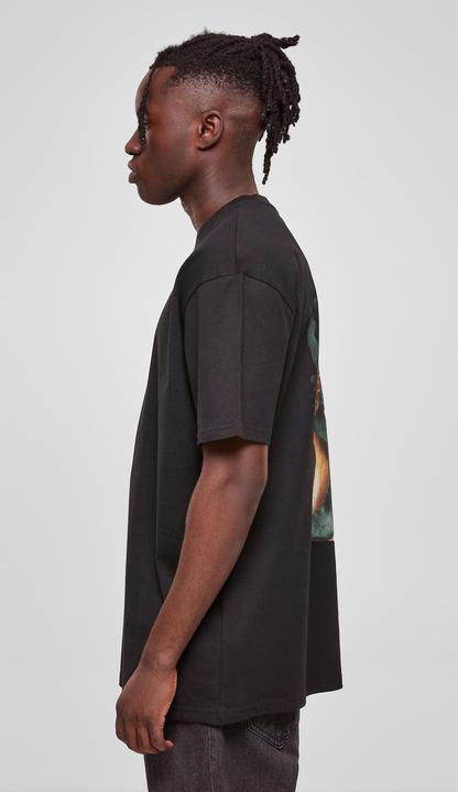 Immagine prodotto Forgotten Faces Maglietta oversize Caesar Heavy - 21263 (XS)