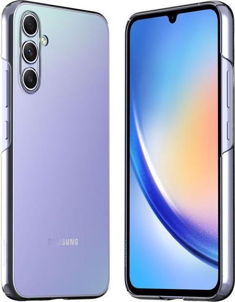 Image du produit Araree Série Nukin Made in Korea (Samsung Galaxy A34 5G)