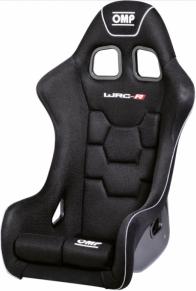 Produktbild OMP WRC-R Sitz