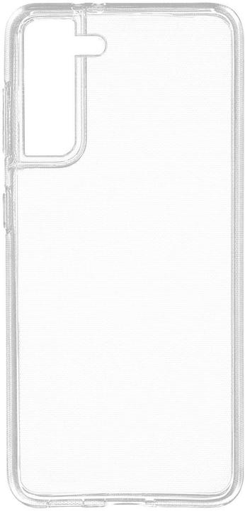 Produktbild Krusell SoftCover Samsung Galaxy S22+ Transparent (62456) (Samsung Galaxy S22+)
