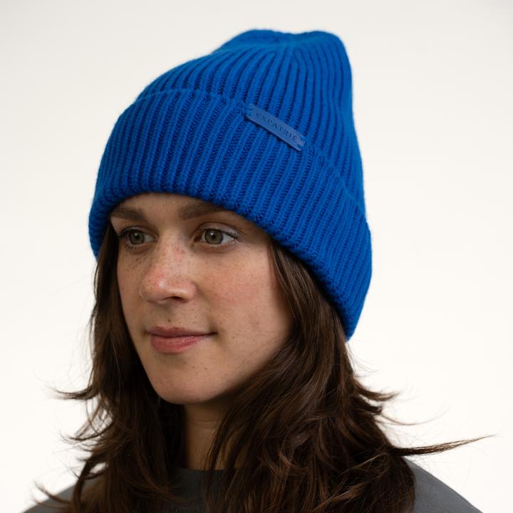 Immagine prodotto Expatrié Cappello a maglia Luna (Taglia unica)