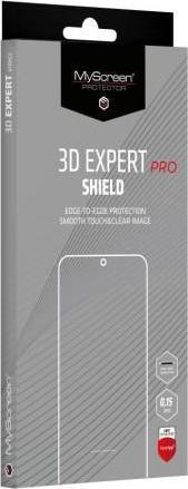 Immagine prodotto Myscreen Protezione Folia 3D Expert Pro SHIELD 6" EA Plug Xiaomi Redmi Note 9/9T 5G/Redmi 10X 4G (Xiaomi Redmi Note 9)
