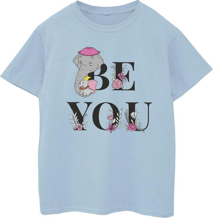 Bambino blu