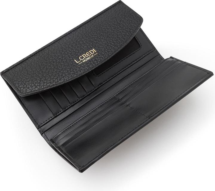 Actual product image L.Credi Ondria Geldbörse 19 cm