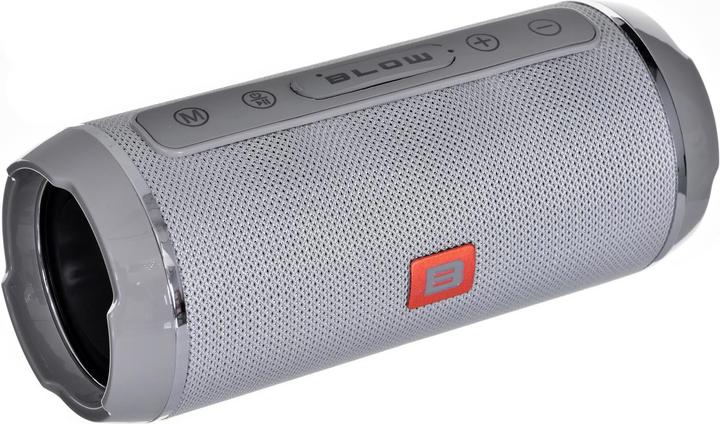 Actual product image Blow BT460 (4 h, Rechargeable battery operated)