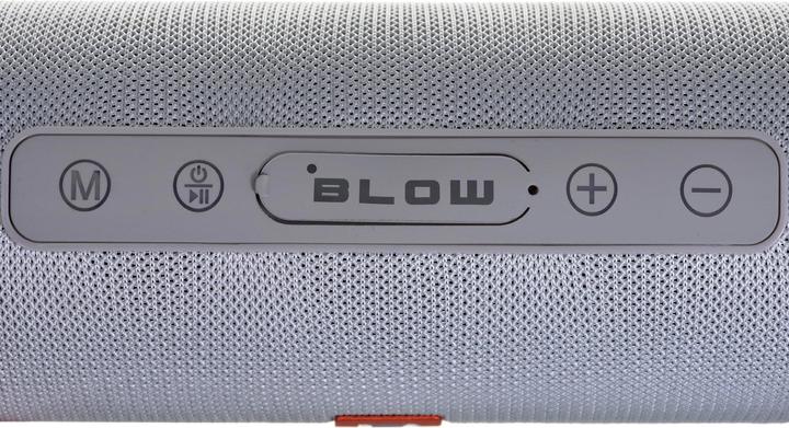 Actual product image Blow BT460 (4 h, Rechargeable battery operated)