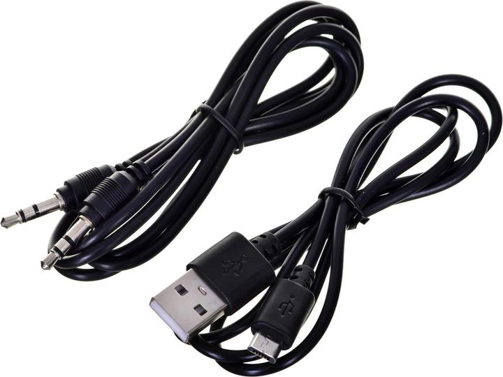 Actual product image Blow BT460 (4 h, Rechargeable battery operated)
