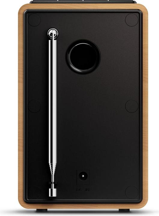 Actual product image Philips TAR5005 (DAB+, FM)