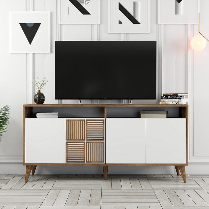 Immagine prodotto Hanah Home Corentin (160 x 35 x 78 cm)