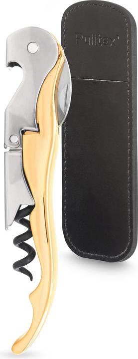 Produktbild Pulltex Classic Luxe Graphite (Korkenzieher)