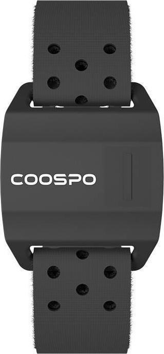 Image du produit Coospo Bracelet moniteur de fréquence cardiaque HW706