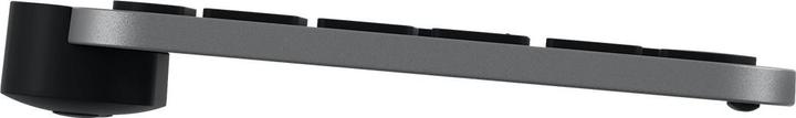 Produktbild Logitech MX Keys für Mac (CH, Kabellos)