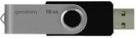 Actual product image Goodram UTS2 USB flash drive (16 GB, USB 2.0, USB-A)