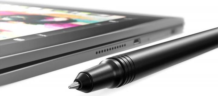 Immagine prodotto Lenovo Libro YOGA - IT (4G, 10.10", 64 GB, Grigio canna di fucile)