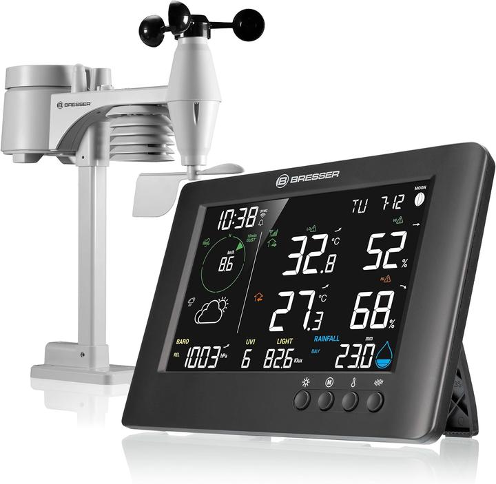 Immagine prodotto Bresser 7 -in -1 Stazione meteo