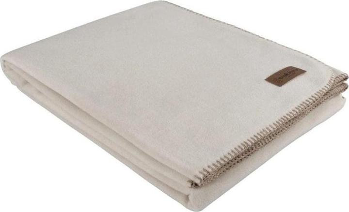 Actual product image Eskimo Fine velour knee rug (100 x 150 cm)