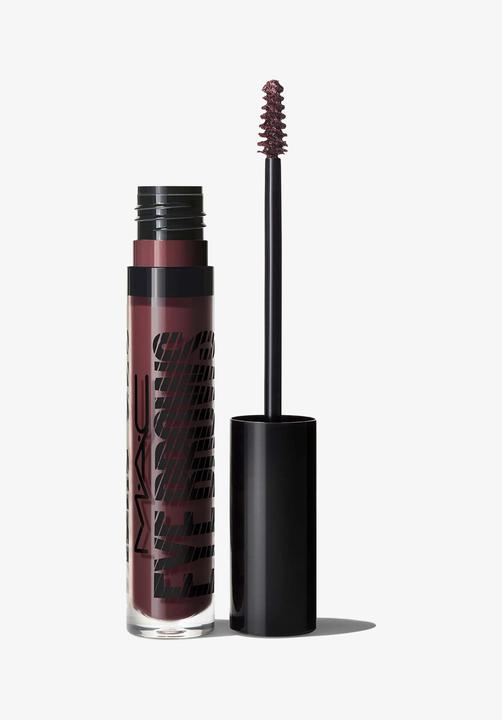 Image du produit MAC Cosmetics Eye Brows Big Boost Fibre Gel (Caryer)