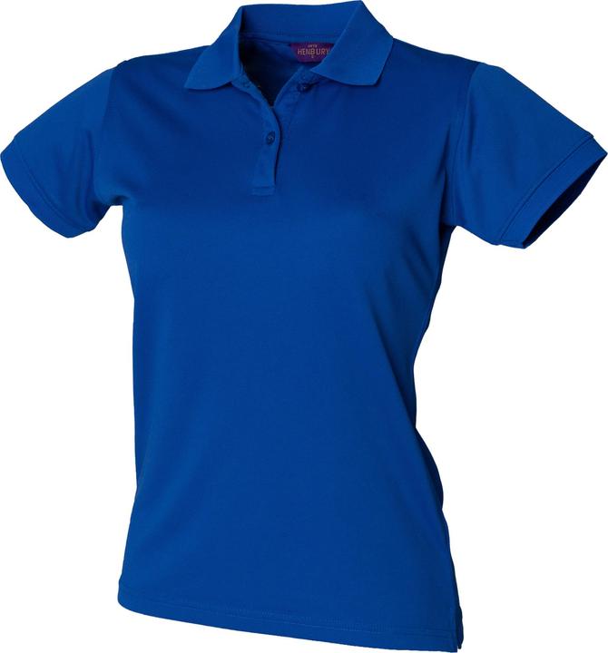 Henbury Coolplus® PoloShirt Polohemd