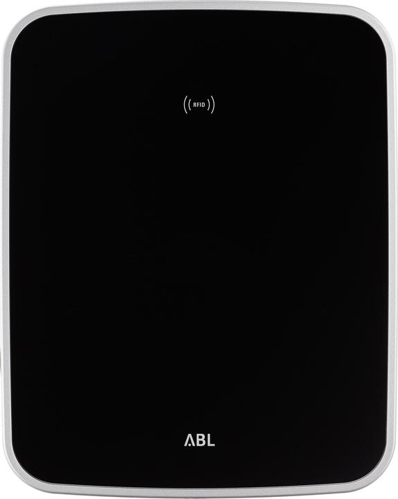 Image du produit ABL eMH3 Contrôleur unique (Type 2, 22 kW, Type 2)