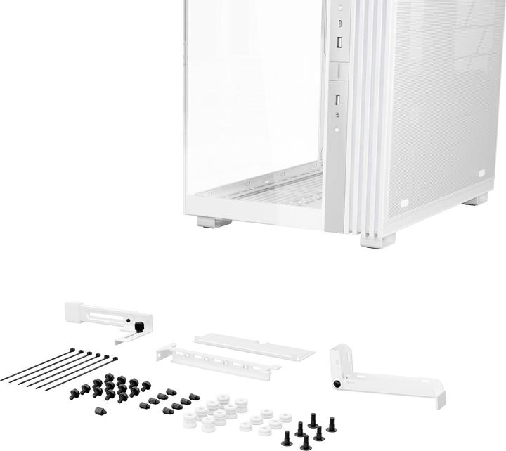 Actual product image be quiet! Light Base 600 LX (ATX)